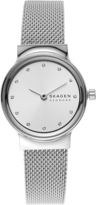 SKAGEN Freja Freja Analog Watch  - For Women