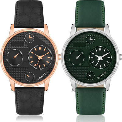 TIMOXIDE BM27-BM34 Analog Watch  - For Men