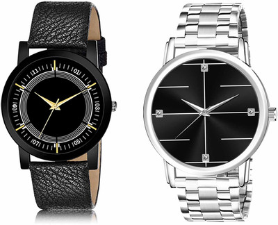 ROTATE LR48-LR118 Analog Watch  - For Men