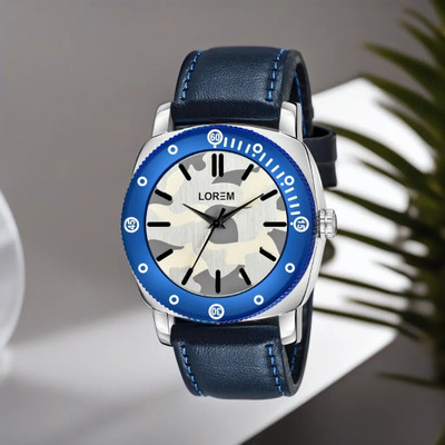 ROTATE LR54 Sporty Style Series Analog Watch  - For Men