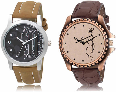 ROTATE LR14-LR65 Analog Watch  - For Men