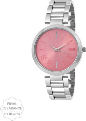 house of common Analog Watch  - For Girls