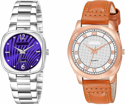 Scepter LR309-LR337 Analog Watch  - For Women