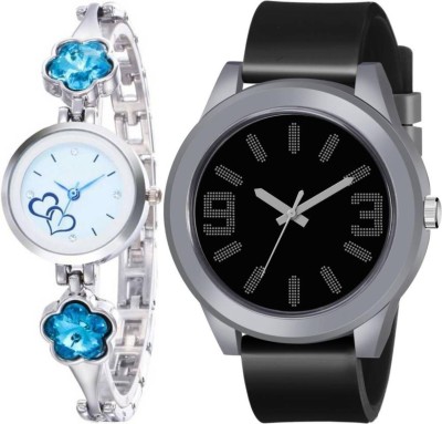 Loretta Analog Watch  - For Men