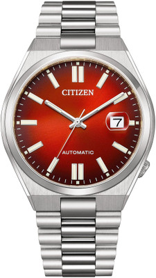 CITIZEN NJ0150-56W Analog Watch  - For Men