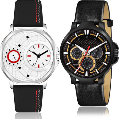 TIMOXIDE BM45-S572 Analog Watch  - For Men