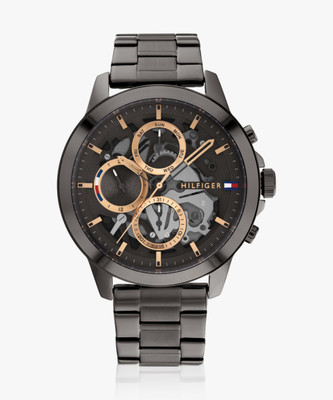 TOMMY HILFIGER HENRY Analog Watch  - For Men