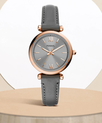 FOSSIL Carlie Mini Carlie Mini Analog Watch  - For Women