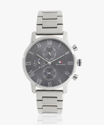 TOMMY HILFIGER Analog Watch  - For Men