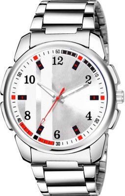 HRV Analog Watch  - For Men