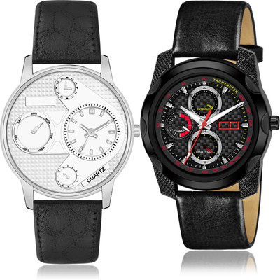 TIMOXIDE BM32-S160 Analog Watch  - For Men