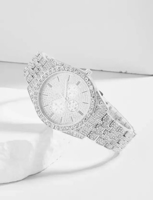 Amigos Daimond_Watch Analog Watch  - For Boys & Girls