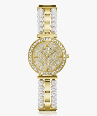 GUESS Analog Watch  - For Women