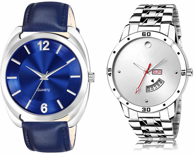 Delson LR80-LR103 Analog Watch  - For Men