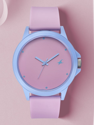 Fastrack Tees New year New Year Analog Watch  - For Men & Women