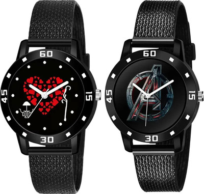 SUBERA Analog Watch  - For Boys & Girls