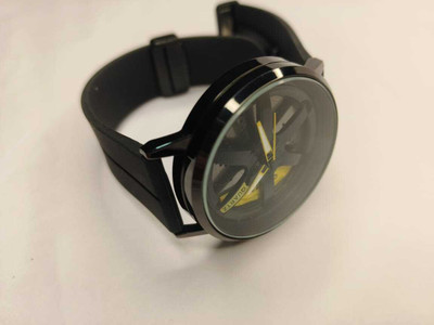 whylyy by36 wheel Analog Watch  - For Boys & Girls