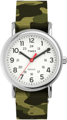TIMEX Analog Watch  - For Men