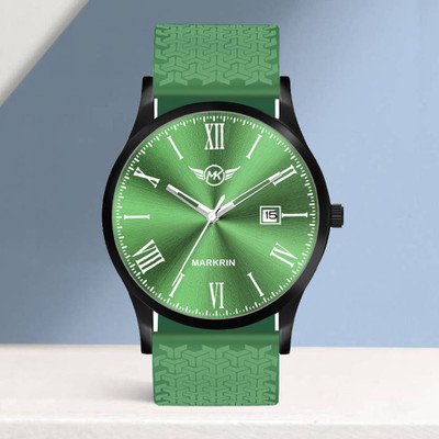 MARKRIN MARKRIN02 Analog Watch  - For Boys