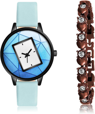 TIMETRANSELEVATE GM565-GX9 Analog Watch  - For Women