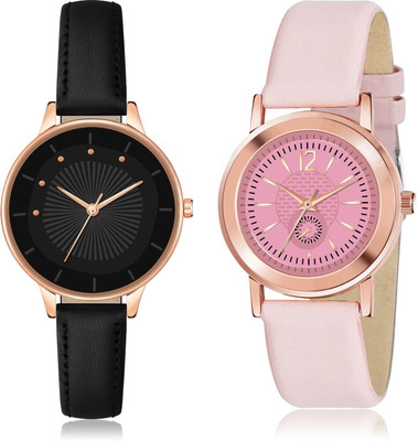 TIMETRANSELEVATE GM571-GW7 Analog Watch  - For Women