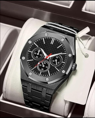 Dr Creative 41 41 Analog Watch  - For Men
