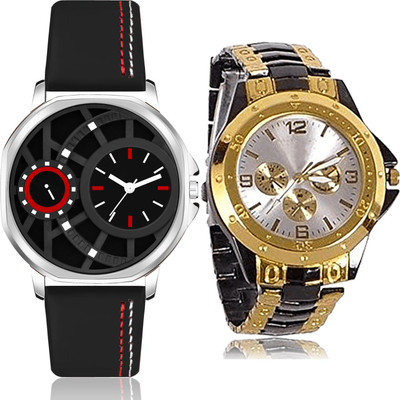 DMAGNATON BM44-B73 Analog Watch  - For Men