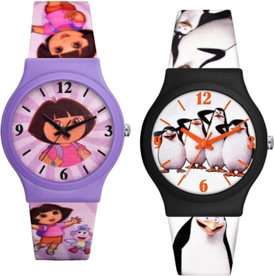 SHURAI _MT-732-_MT-733 watch | watch for men| watch for women |watch for girl | kids watch Analog Watch  - For Boys & Girls