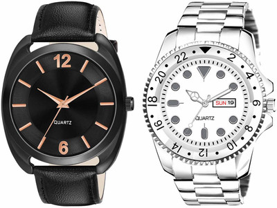 Scepter LR75-LR131 Analog Watch  - For Men