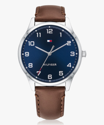 TOMMY HILFIGER Analog Watch  - For Men