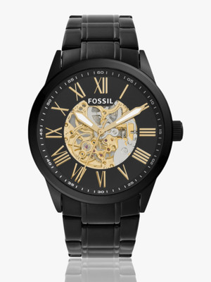 FOSSIL Automatics Analog Watch  - For Men