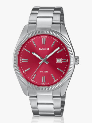 CASIO MTP-1302PD-4AVEF ENTICER Analog Watch  - For Men