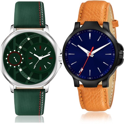 TIMETRANSELEVATE BM47-S554 Analog Watch  - For Men