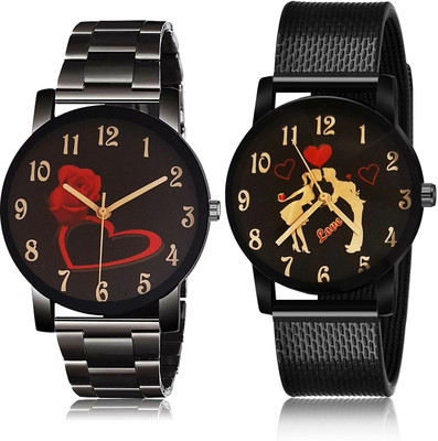 GROOT Analog Watch  - For Men