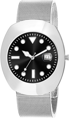 Luthios LS-LR141 Analog Watch  - For Men