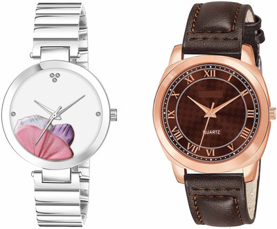 Scepter LR314-LR336 Analog Watch  - For Women