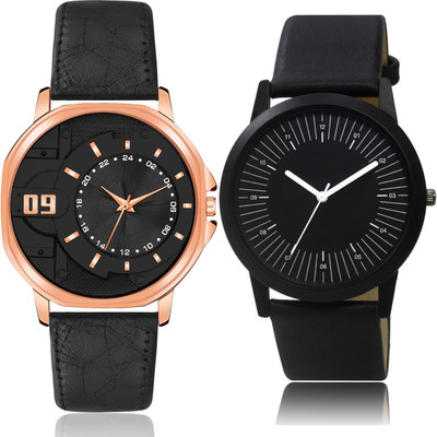 GROOT BM39-BO47 Analog Watch  - For Men