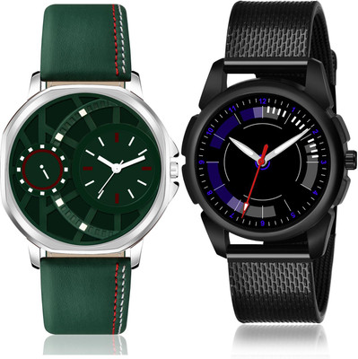 TIMOXIDE BM47-(44-S-10) Analog Watch  - For Men