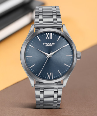 SONATA Poze Analog Watch  - For Men