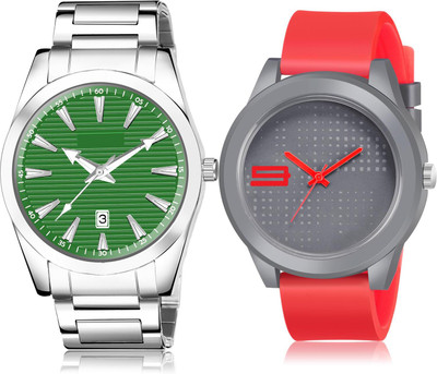TIMETRANSELEVATE BL46.150-BM108 Analog Watch  - For Men