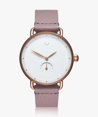 MVMT Bloom BLOOM Analog Watch  - For Women