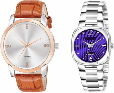 ROTATE LR97-LR309 Analog Watch  - For Men & Women