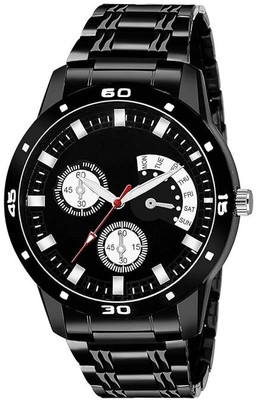 Vilantra Collection Aviyo-Brecker Aviyo-Brecker Analog Watch  - For Men