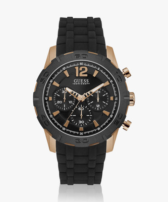 GUESS Analog Watch  - For Men