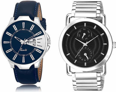 ROTATE LR23-LR120 Analog Watch  - For Men