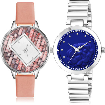 TIMETRANSELEVATE GM569-GL316 Analog Watch  - For Women