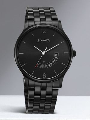 SONATA Sonata - ESSEN Analog Watch  - For Men