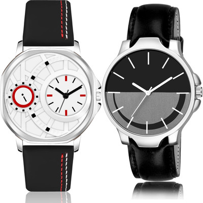 TIMOXIDE BM45-B111 Analog Watch  - For Men