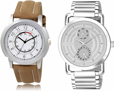 ROTATE LR17-LR124 Analog Watch  - For Men