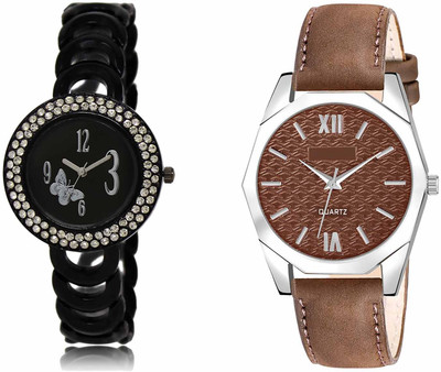 Scepter LR201-LR332 Analog Watch  - For Women